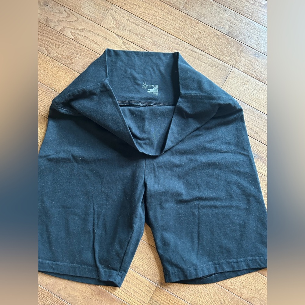 Bike Shorts by aerie